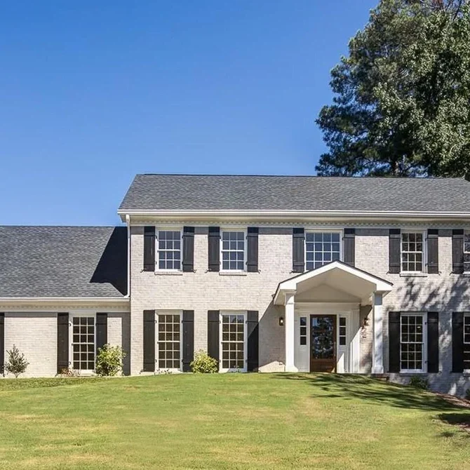 dunwoody ga home remodeling