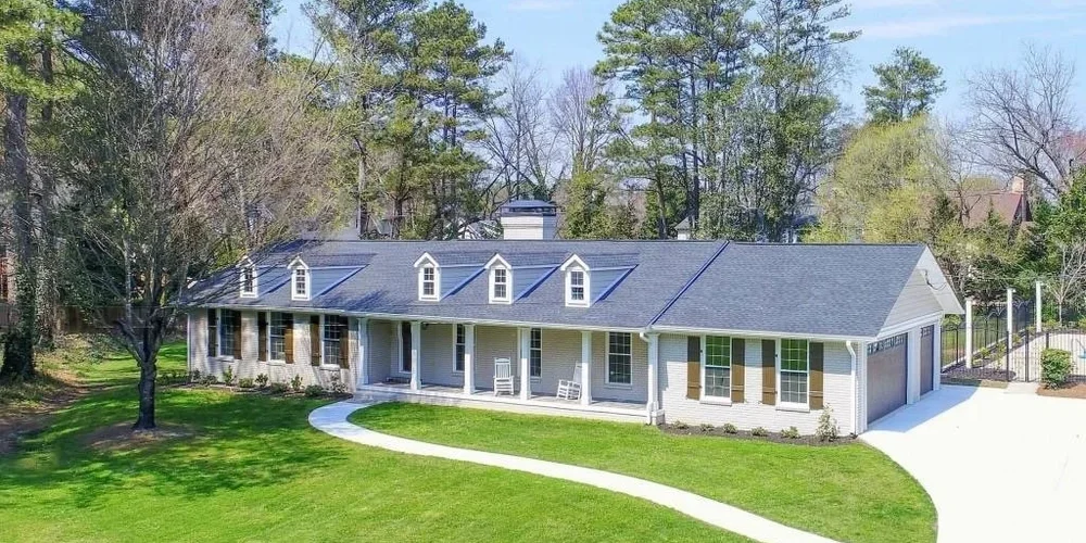 dunwoody ga home remodeling