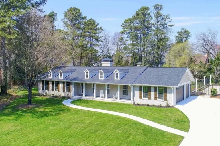 dunwoody ga home remodeling