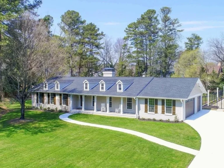 dunwoody ga home remodeling