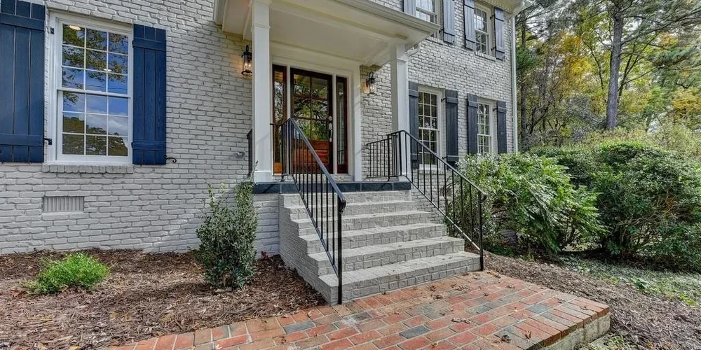 dunwoody ga home remodeling