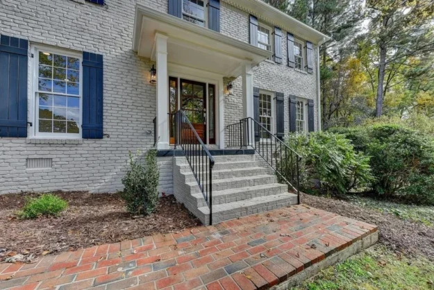 dunwoody ga home remodeling