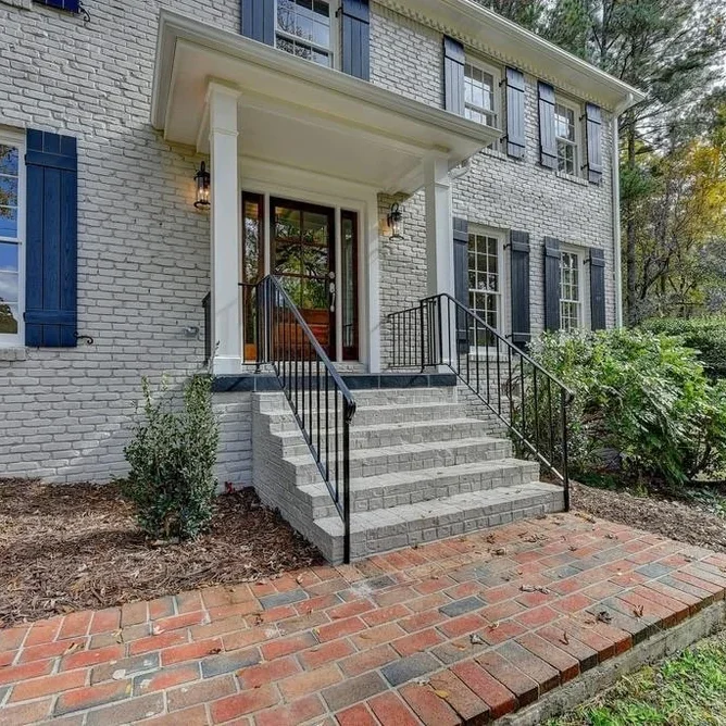 dunwoody ga home remodeling