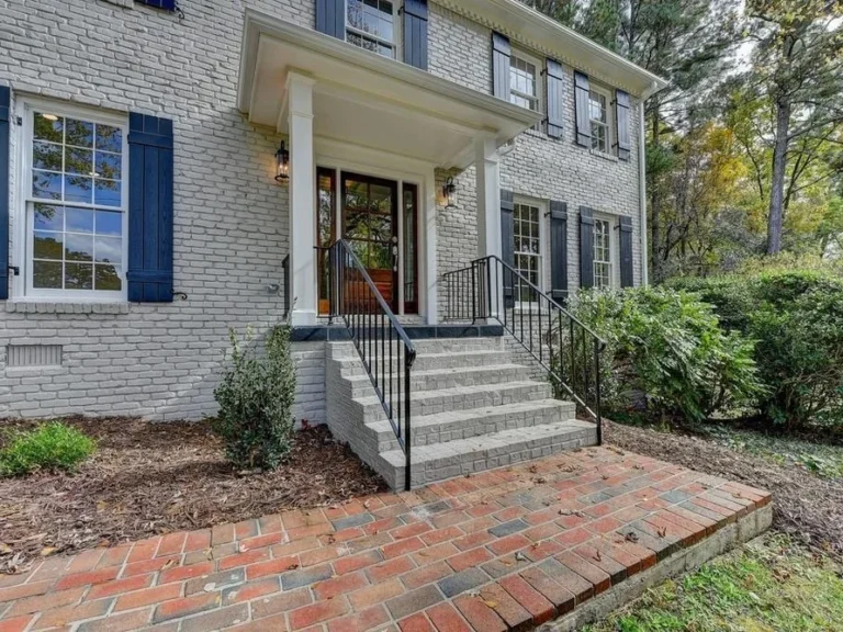 dunwoody ga home remodeling