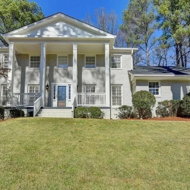 dunwoody ga home remodeling