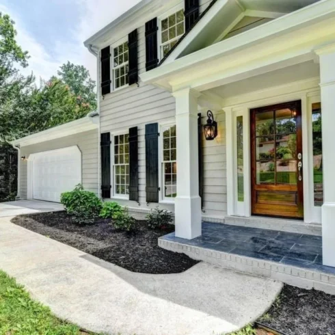 dunwoody ga home remodeling