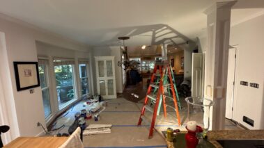 Dunwoody GA home remodeling