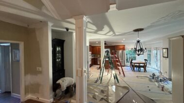 Dunwoody GA home remodeling