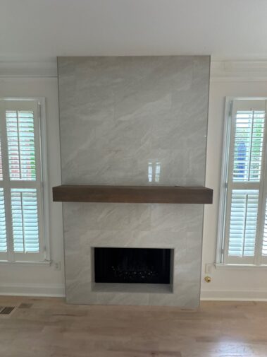 Dunwoody GA home remodeling