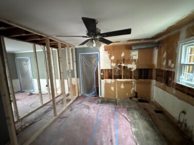 Dunwoody GA home remodeling