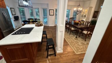 Dunwoody GA home remodeling