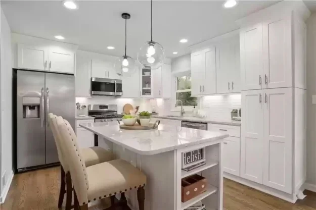 dunwoody ga home remodeling