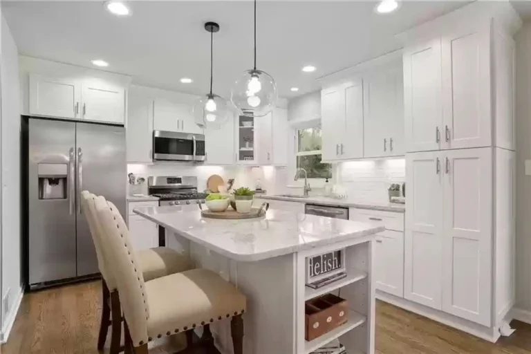 dunwoody ga home remodeling