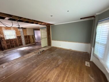 Dunwoody GA home remodeling