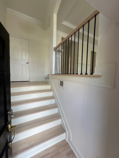 Dunwoody GA home remodeling