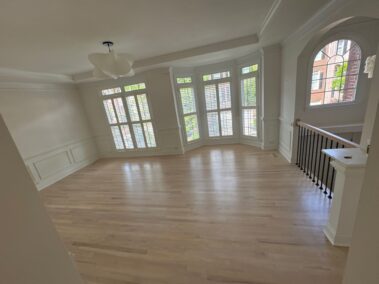 Dunwoody GA home remodeling