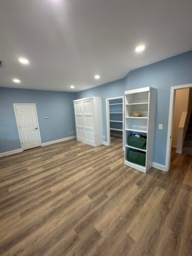 Dunwoody GA home remodeling