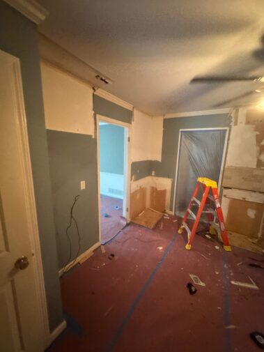 Dunwoody GA home remodeling