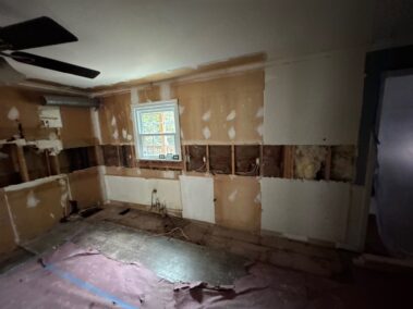 Dunwoody GA home remodeling
