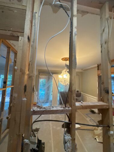 Dunwoody GA home remodeling