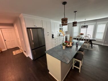 dunwoody ga home remodeling