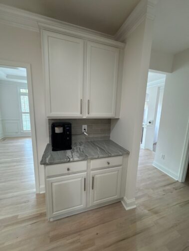 Dunwoody GA home remodeling