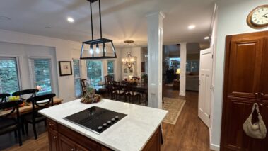 Dunwoody GA home remodeling