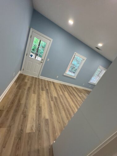 Dunwoody GA home remodeling