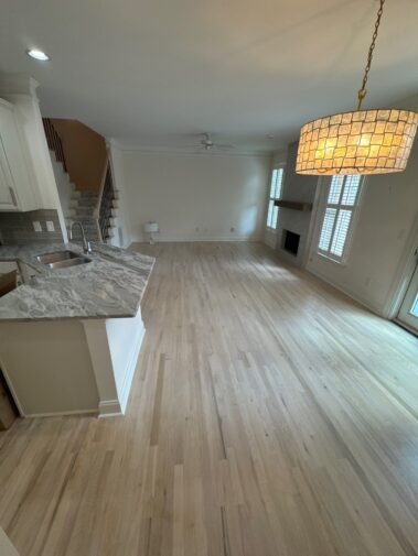 Dunwoody GA home remodeling