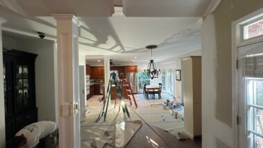 Dunwoody GA home remodeling