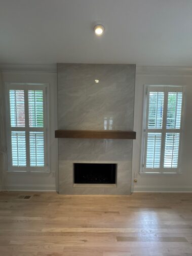 Dunwoody GA home remodeling