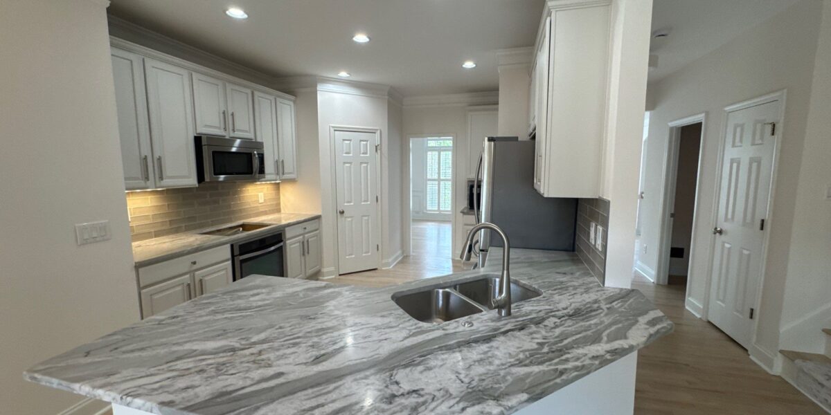 Dunwoody GA home remodeling