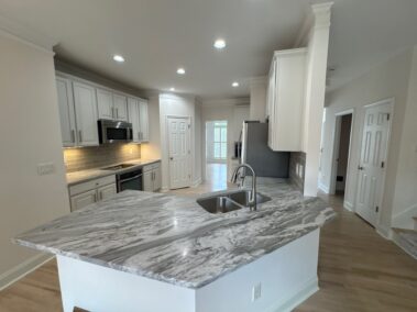 Dunwoody GA home remodeling