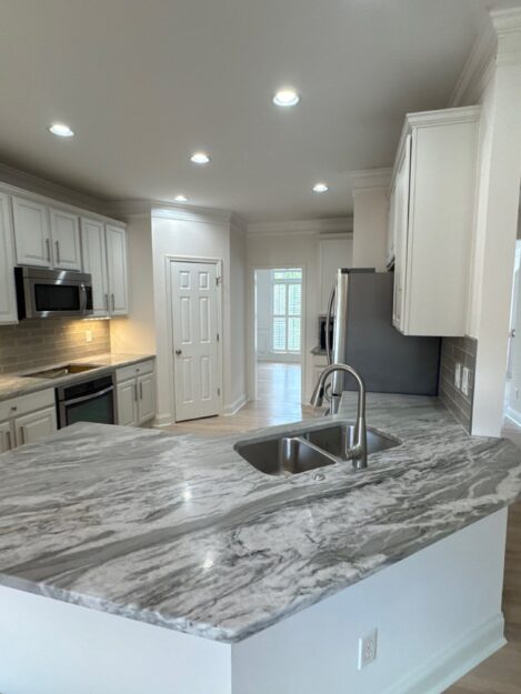 Dunwoody GA home remodeling