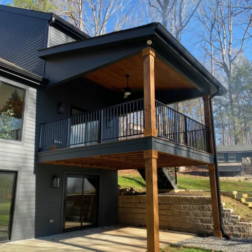 dunwoody ga home remodeling