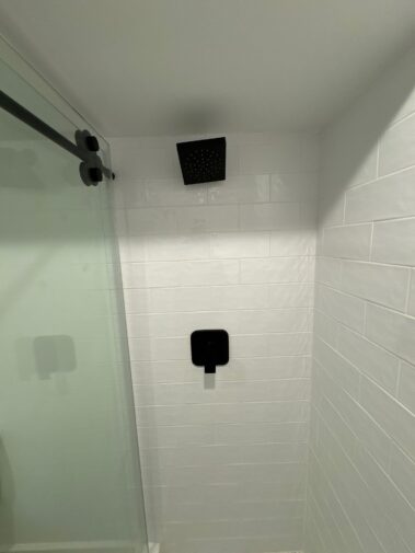 Dunwoody GA basement finishing