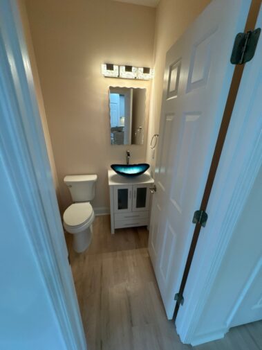 Dunwoody GA home remodeling