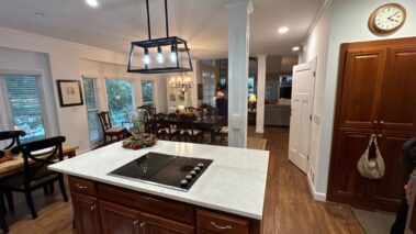 Dunwoody GA home remodeling