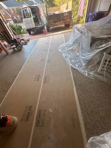 Dunwoody GA home remodeling