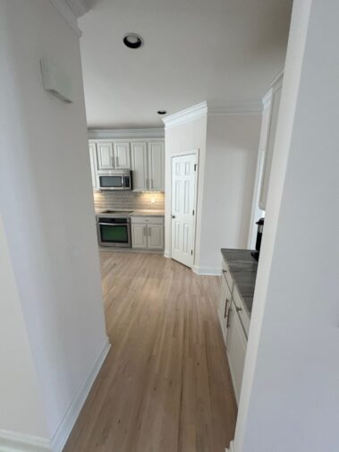 Dunwoody GA home remodeling