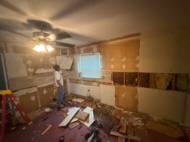 Dunwoody GA home remodeling