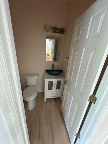 Dunwoody GA home remodeling