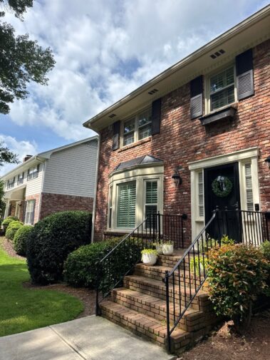 dunwoody ga home remodeling