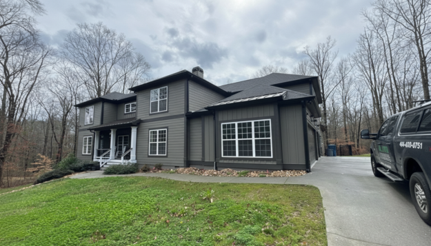 dunwoody ga home remodeling