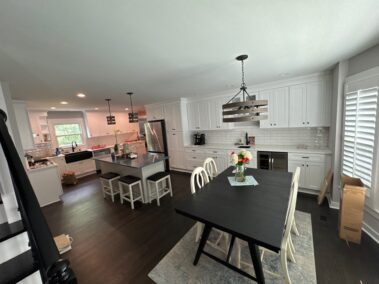 dunwoody ga home remodeling