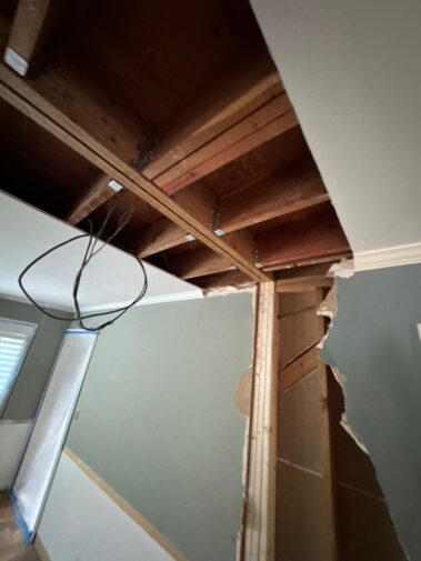 Dunwoody GA home remodeling