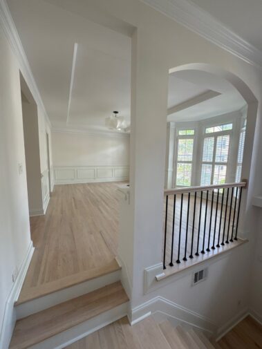 Dunwoody GA home remodeling