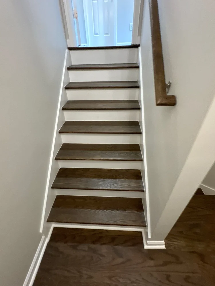 interior renovations