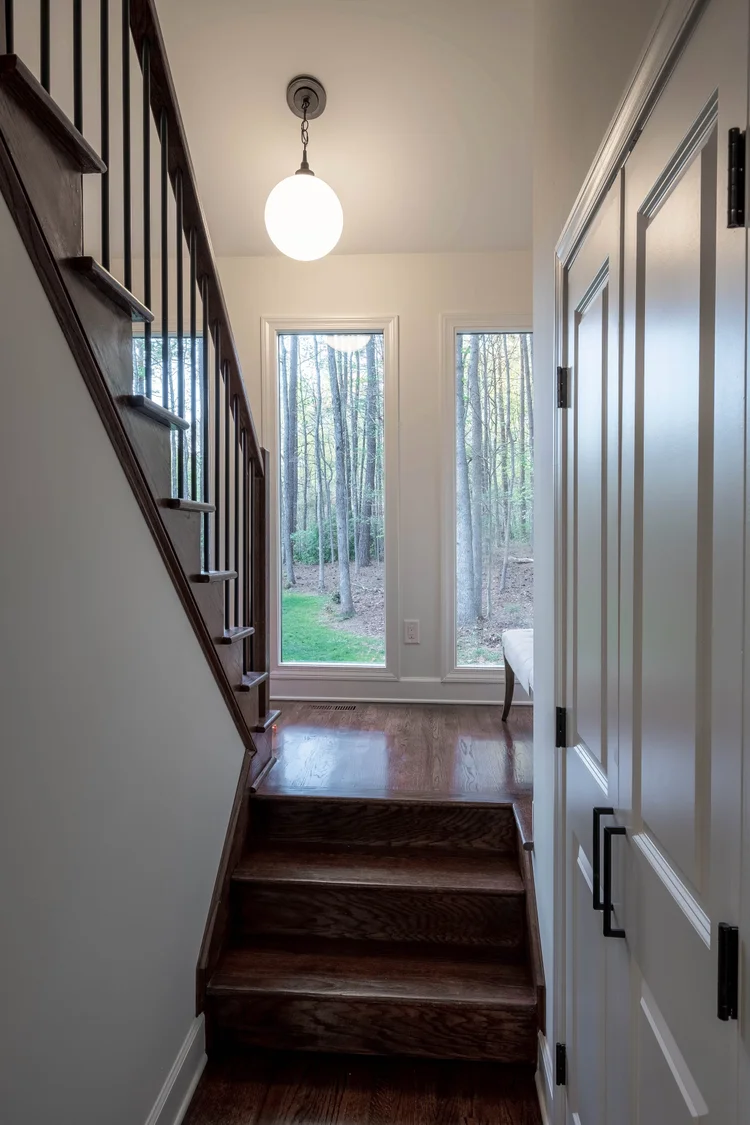 interior renovations