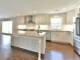 kitchen renovation
